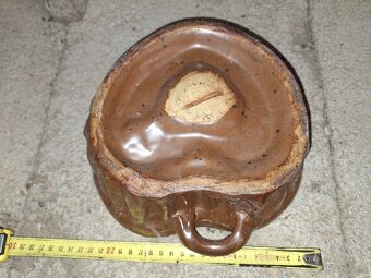 Keramické nádoby - 2