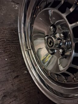 Schmidt th line r15 5x100 - 2