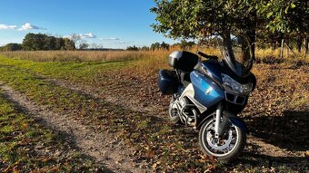 BMW R 1200 RT - 2