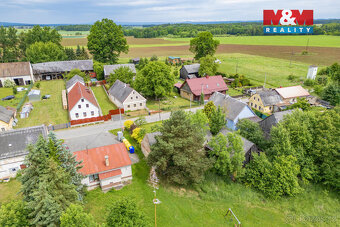 Prodej chaty, 50 m², Staré Sedliště - 2