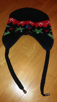 DĚTSKÁ ČEPICE, zn. KAMA - 2