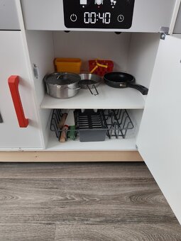 Dětská kuchyňka - 2