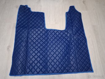 Prodám originál omyvatelné koberečky do Scánie - 2