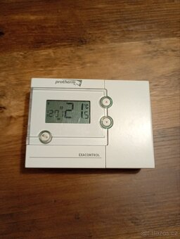 Protherm Termostat - 2