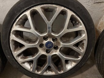 Lita kola Ford 19 - 2