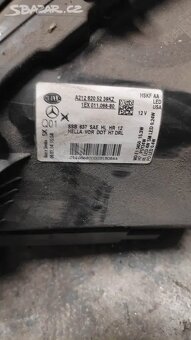 A2128205239KZ PP světlo MB E350 2014-2016 - 2