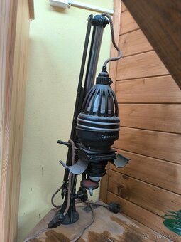 Staré fotoaparáty - 2