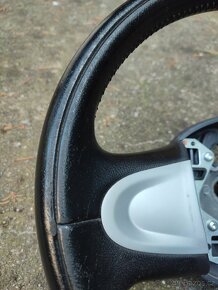 Mini Cooper R56 volant s airbag - 2