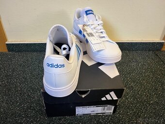Pánské boty Adidas vel. 39 1/3 - 2