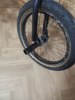 BMX kolo - 2