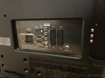 Televize LG 32LG5000 - 2