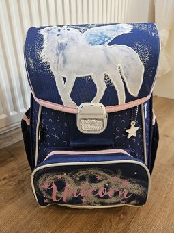 Školní aktovka - 2