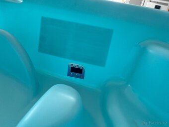 Vanička pro miminko - 2