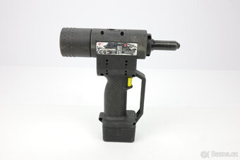 Würth ANG 14 + 2x aku 2.0Ah - 2