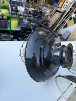 Individuální světla - 2