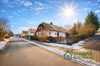 Prodej domu 106 m2 - 2