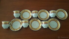 Kávová souprava - 2