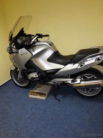 BMW R1200RT - 2