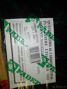 Uhlíkový filtr - 2