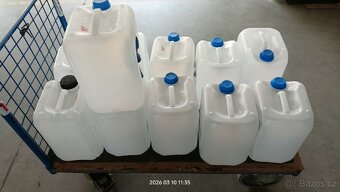 10L kanystr od AdBlue - 2