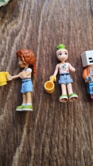 LEGO nekompletní - 2