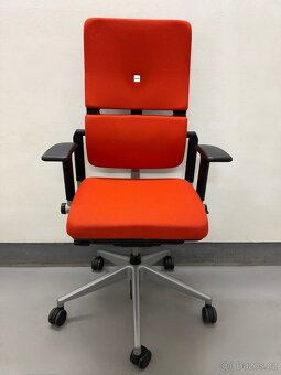 Kancelářská židle - Steelcase Please - 2