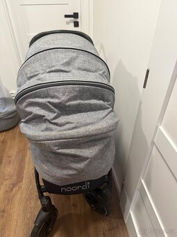 Kocar Noordi Fjordi - 2