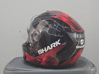 Moto helma Shark - 2