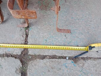 Tera Vari rotavator - 2