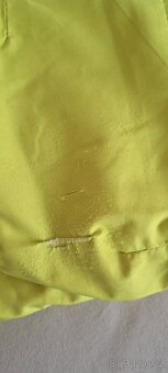 Oteplováky Alpine Pro - 2