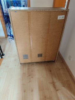 BILLY knihovna IKEA 1ks - 2