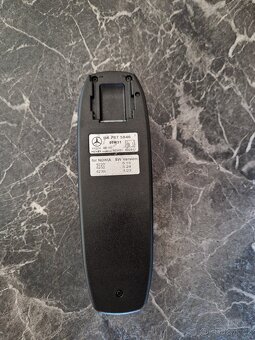 Prodám držák telefonu do Mercedes - 2