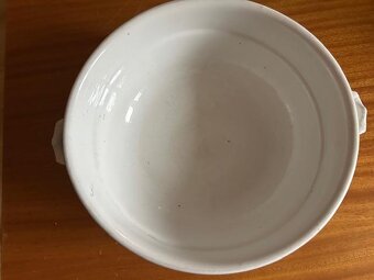 Starožitná mísa - 2