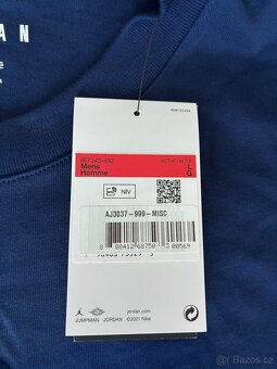 Jordan triko - 2