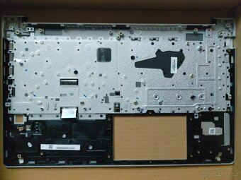 HP klavesnice - case/ obal s klavesnici - 2