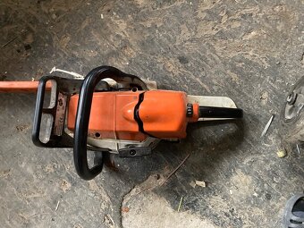 Stihl ms 280 - 2