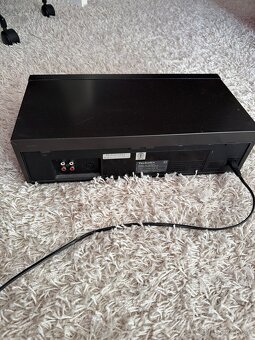 Technics RS - B105 - 2