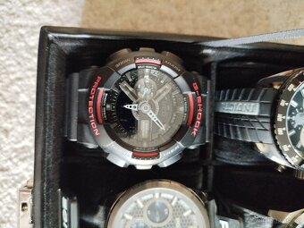 Pánské hodinky - 2