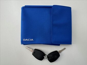 Dacia Dokker 1,2 (2014) - 2