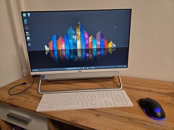 Dell Inspiron 5400 AIO - 2