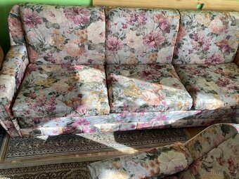 Sedací souprava - 2