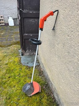 Strunová sekačka - 2