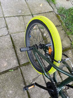 Bmx - 2