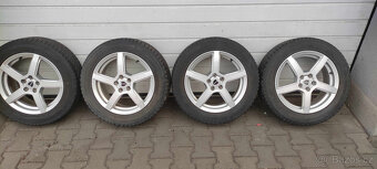 Sada Alu Fiat Tipo - 2