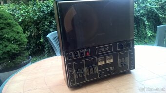 Magnetofon Tesla B 113 - 2