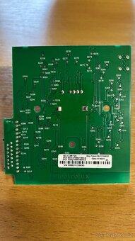 Prodám modulační desku Elektrolux UOO42E - 2