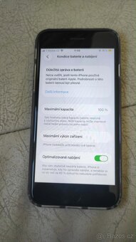 Iphone SE 2020 64GB - 2