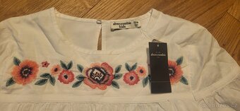Abercrombie kosile 13-14 let Nová - 2