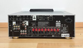 Pioneer VSX-922 /AirPlay - 2