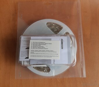 LED pásek s dálkovým ovládáním - 2